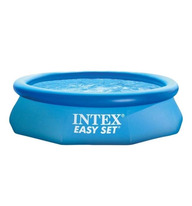 Бассейн  Intex  размер 3×3
