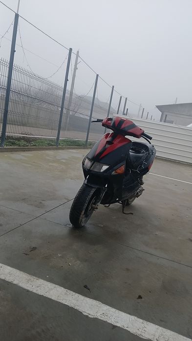 Vand Aprilia sr 50cc