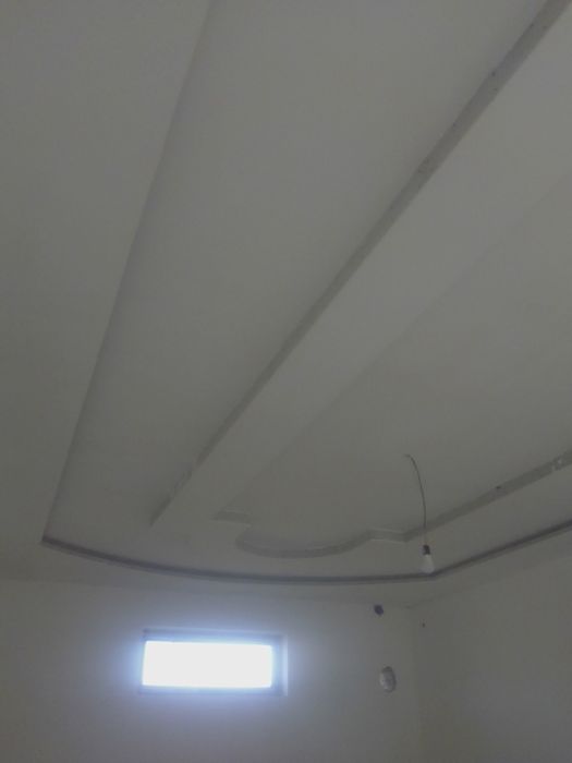 Монтаж гипсокартона пластик декор Армстронг электрика маляра эл.сварка