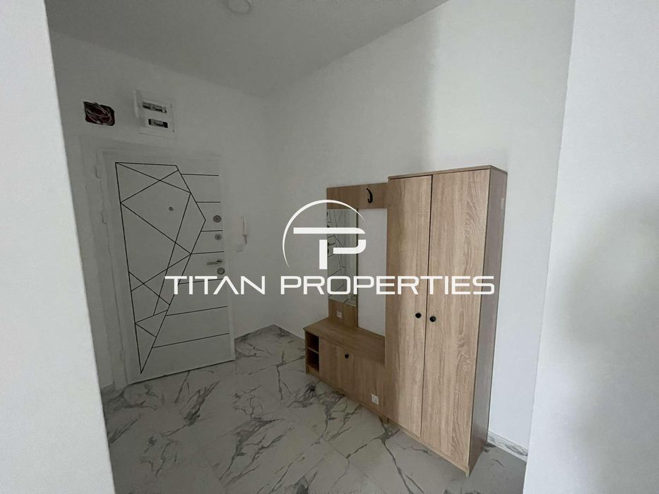 Дава се под наем Двустаен апартамент в Варна, Виница - 55 кв.м за 350 € - Снимка #9