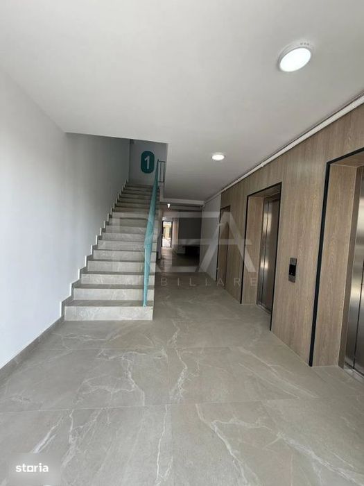 2 camere Theodor Pallady, centrala, et. 5, an 2026, metrou, 49 mp