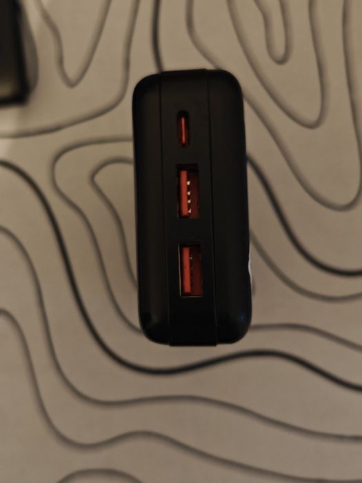 Повербанк 20000mAh ARG