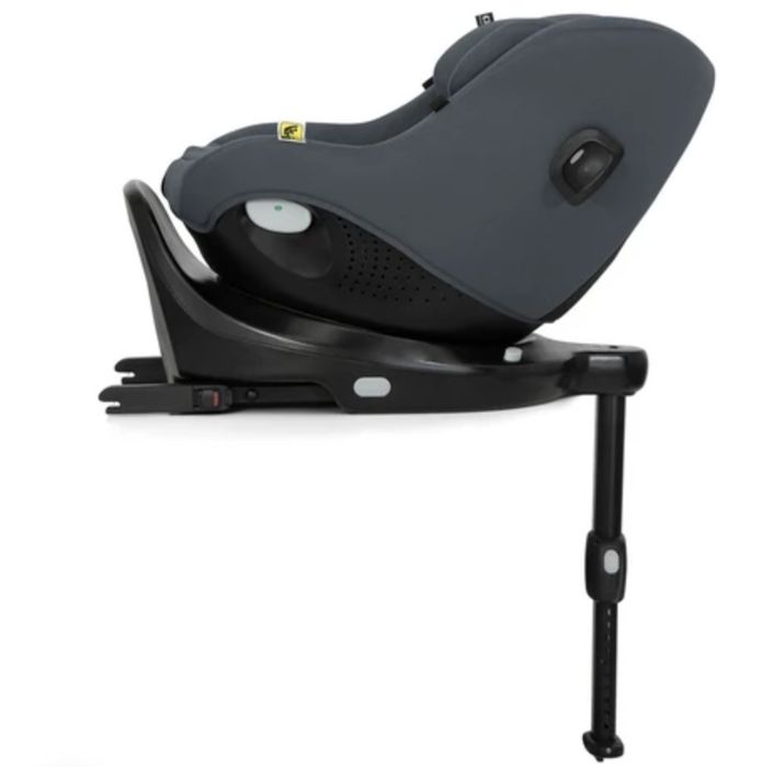 Vând Scaun auto I-Pivot 360°, 40-105 cm, Dark Slate, Joie