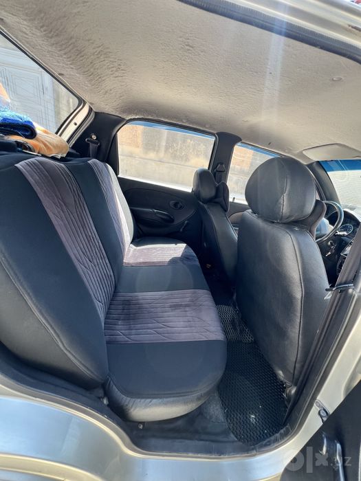 Matiz 2009 holati yaxshi motor hodovoy ishi yoq gen yoq faqat oformit