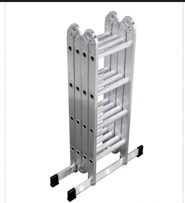 Стремянки Нарвонлар Трансформер—Лестницы