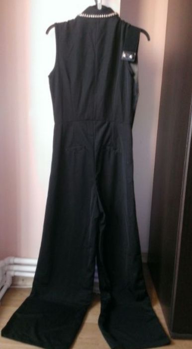 Salopeta dama marime s-m ,include cureaua