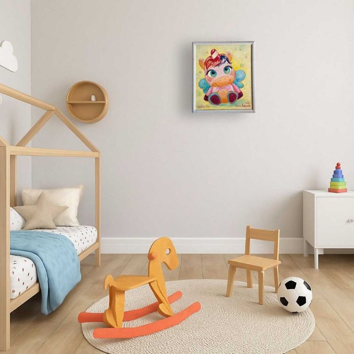 Картина в детскую