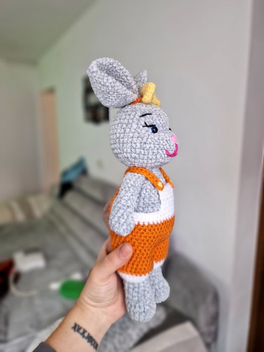 Jucărie hand-made