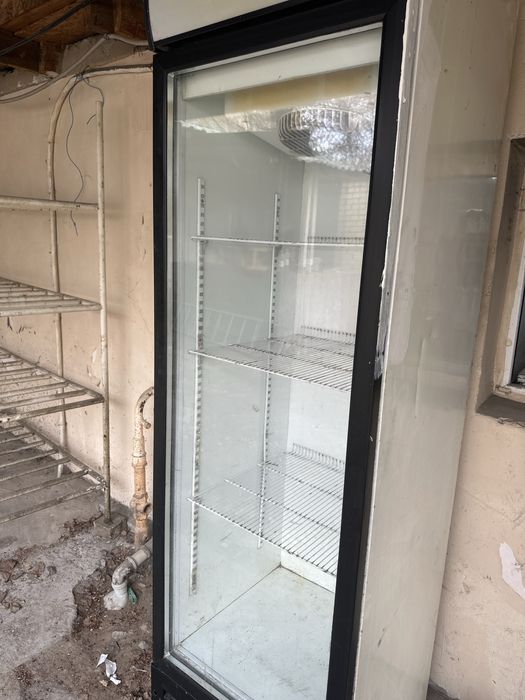 Холодильник б/у