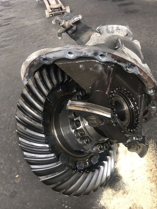 Деференциал SCANIA R730/3.08