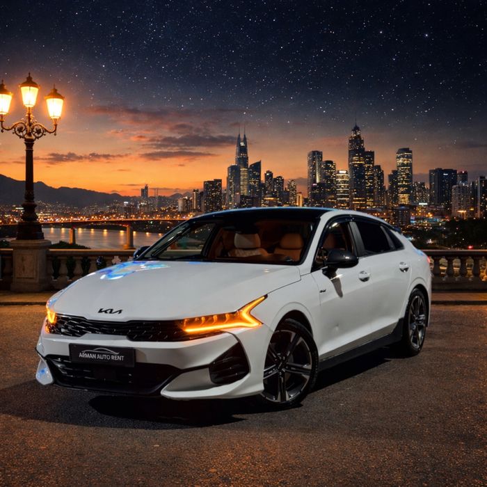 Авто прокат город Шымкент