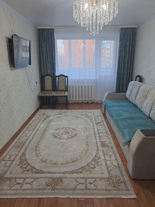 Продам 2 х комнатную квартиру