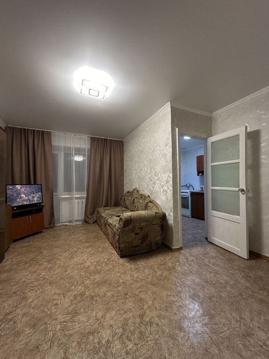 Квартира Гоголя 64