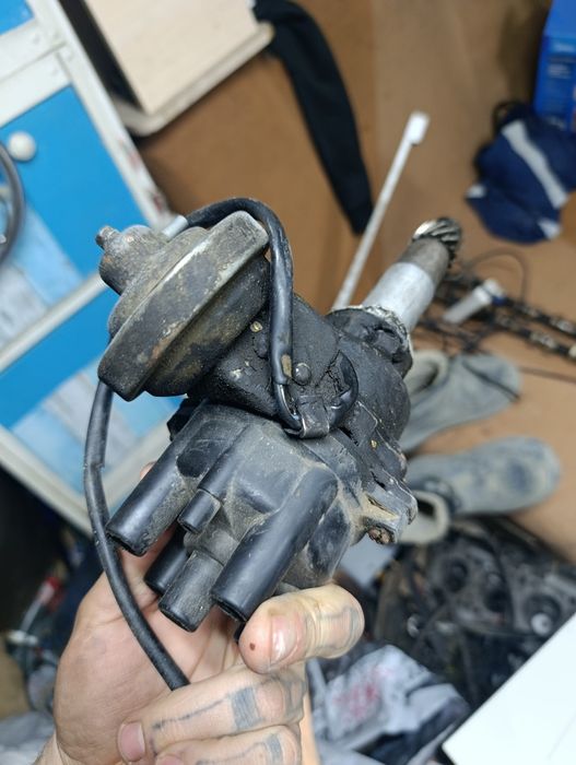 Трамлёр мазда 626