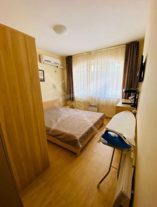 Продава се Двустаен апартамент в Свети Влас - 62 кв.м за 1065 €/кв.м - Снимка #5