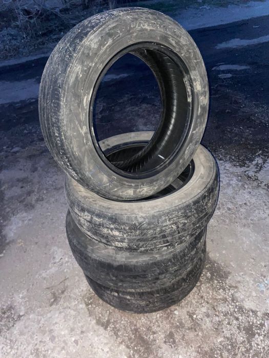 Продам шины срочно
