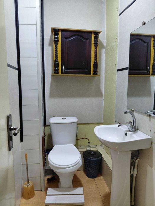 Метро Дружба Народов продается 4х комн квартира в центре города!