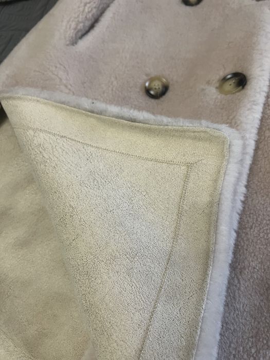 Продам натуральную шубу