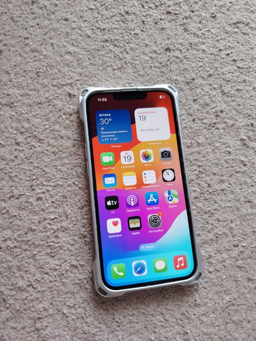 продаётся телефон