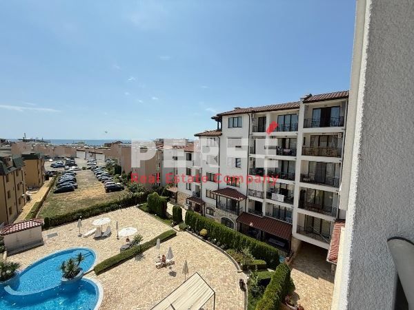 2-стаен в Бургас, област-гр.Несебър площ 53 цена 80000