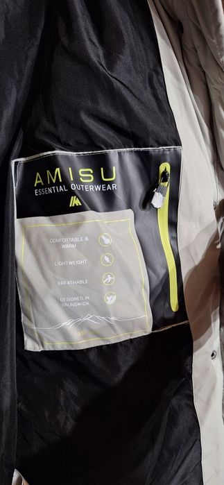 vand greaca groasa lunga model deosebit