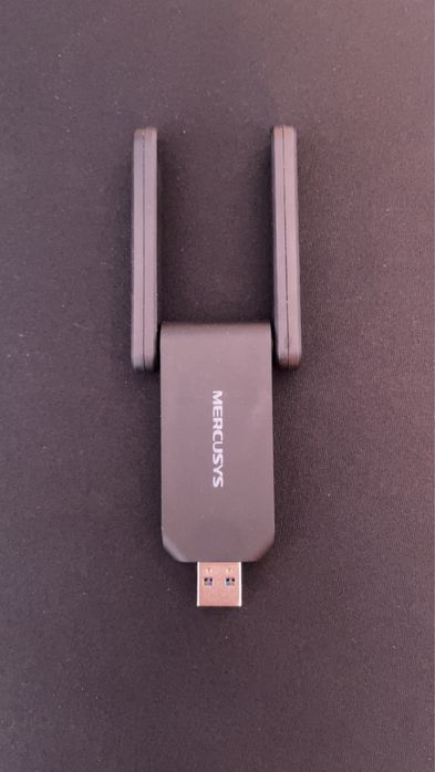adaptor wifi mercusys nou