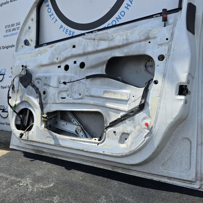 Portiera usa dreapta Opel Combo C