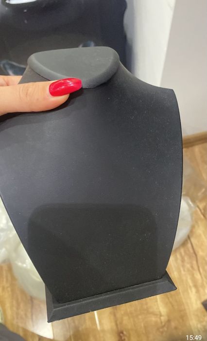 Подставки для ювелирных изделий