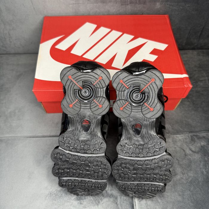 Adidasi Nike Shox premium