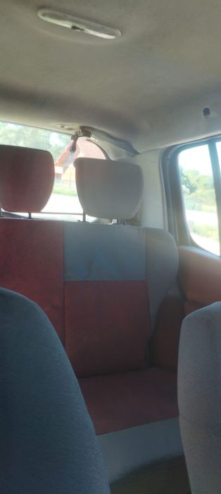 Vand Renault  Modus