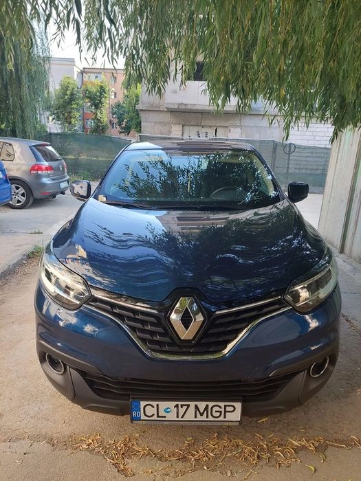 Renault Kadjar Primul proprietar de noua stare foarte bună
