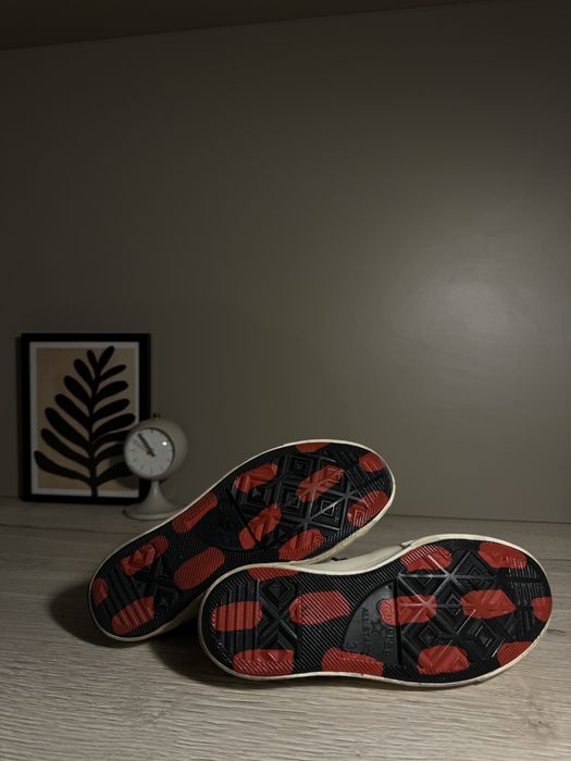 Converse Keith Haring Limited Edition