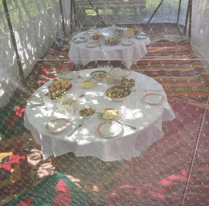 Для отдыха дома, в саду, во дворе