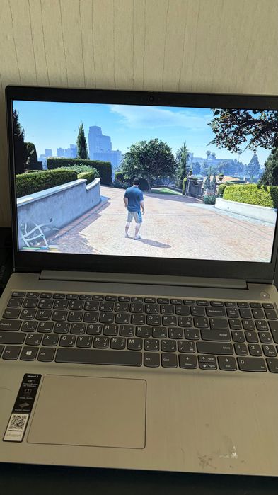 Продам ноутбук Lenovo