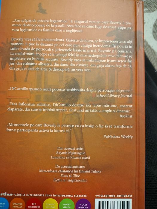 Cărți editura Arthur