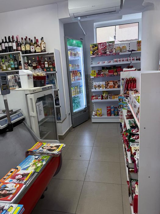 Продава се Магазин в Пловдив, Съдийски - 55 кв.м за 250 €/кв.м - Снимка #11