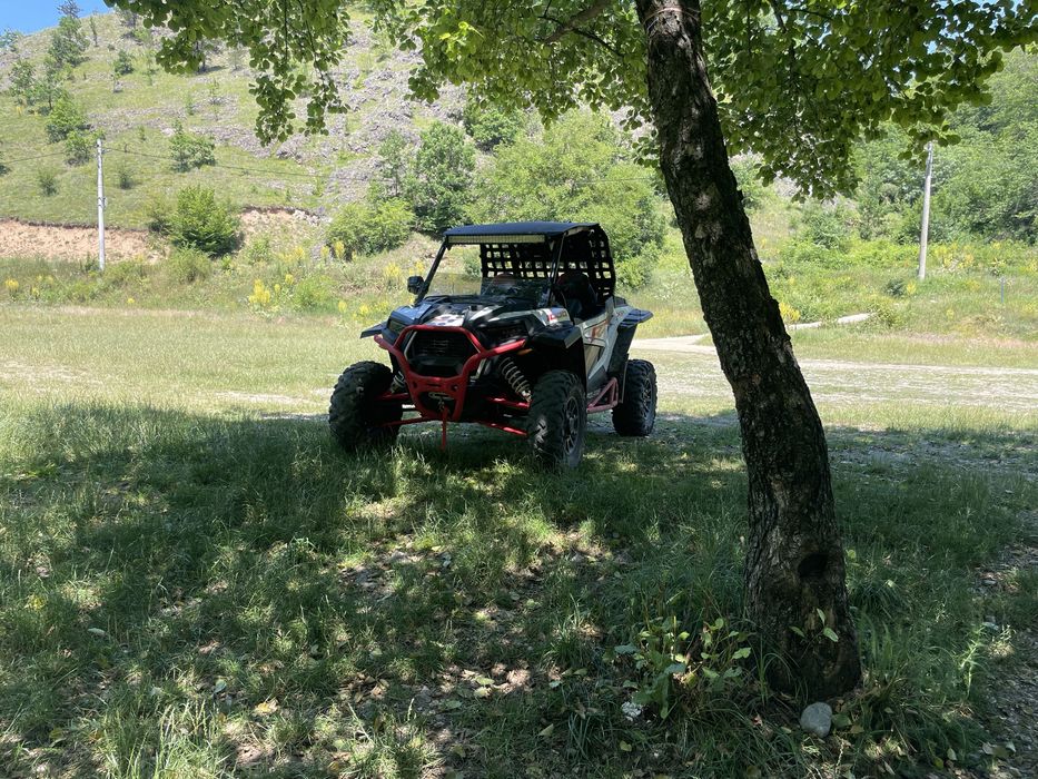Vand Polaris RZR 1000 XP