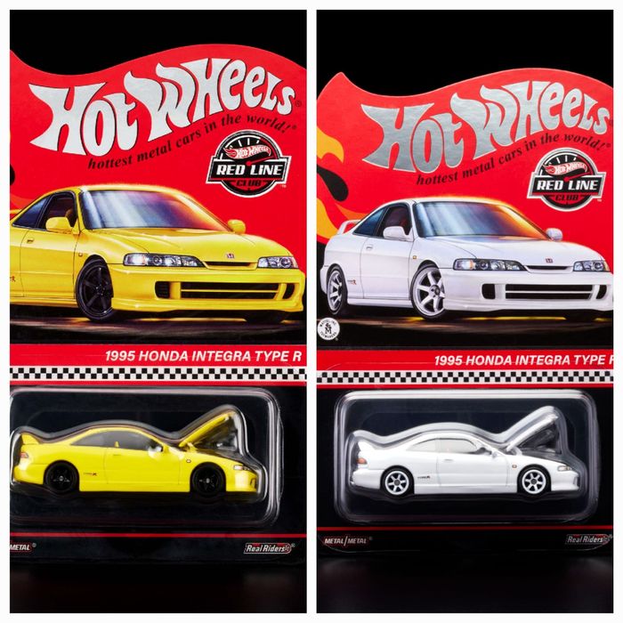 Hot wheels RLC & Matchbox  - колички 1/64
