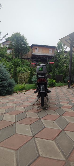 Продам электроскутер