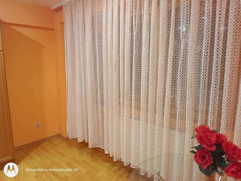 Inchiriez apartament cu o camera liceu pedagogic