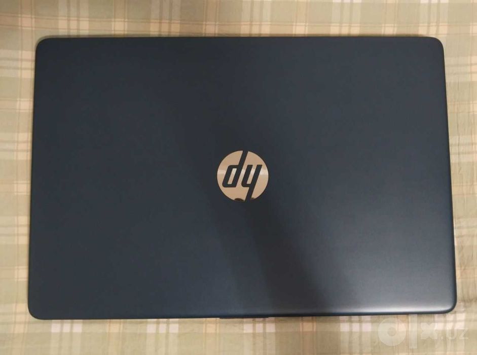 HP Noutbuk Ryzen 5 5600U 8/256Gb