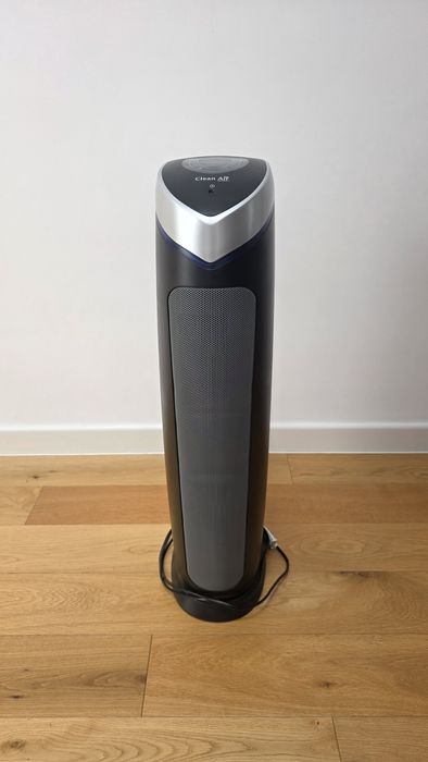 Purificator aer Clean Air Optima CA-508 HEPA + UV + Ionizator