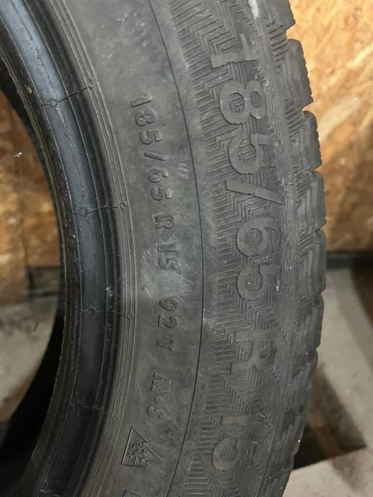 Продам зимние шины