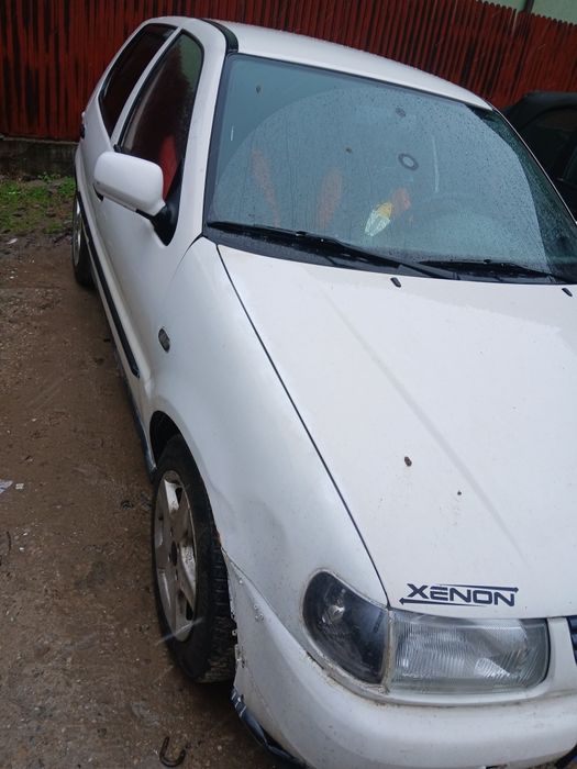 Wv polo 6n acte valabile