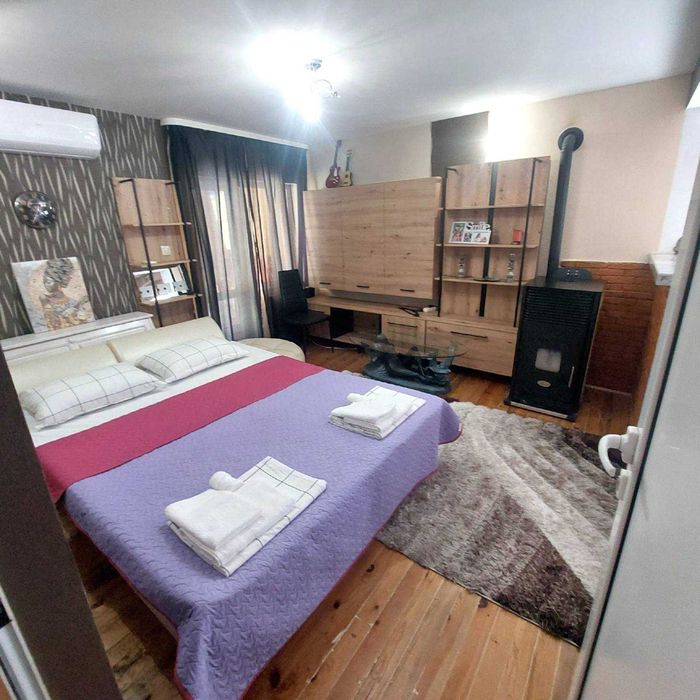 Дава се под наем Къща в с. Змейово, Област Стара Загора - 120 кв.м за 612 € - Снимка #22