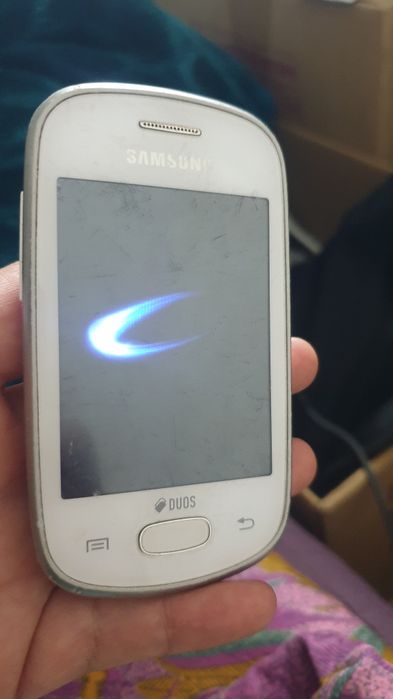 Самсунг стар дуос