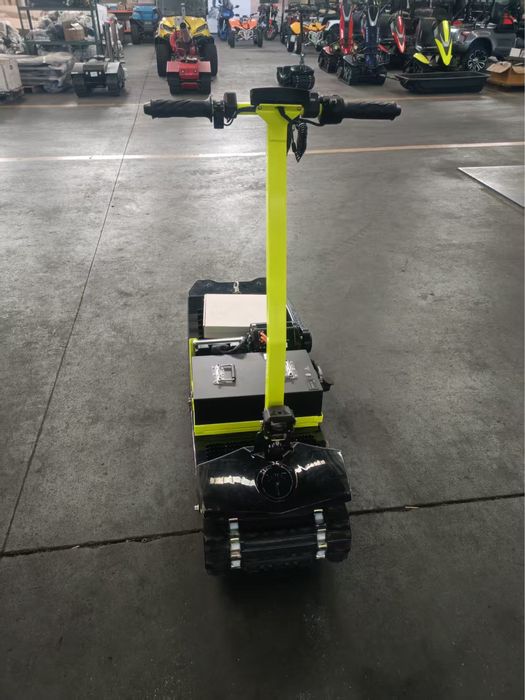 Электросноуборд