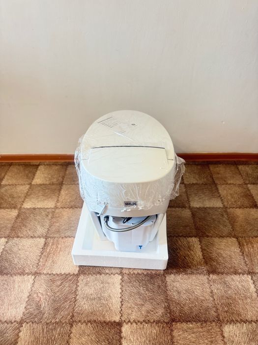 Унитаз с функцией биде