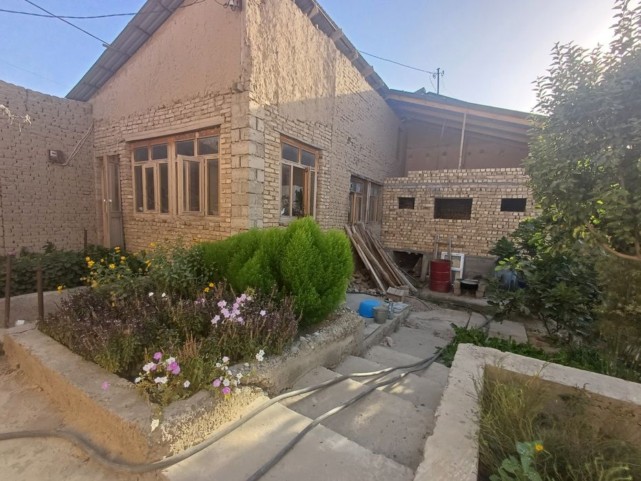 Продаётся дом срочно