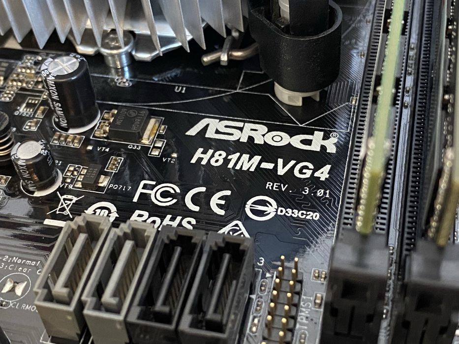 asrock h81m-vg4 r3.0